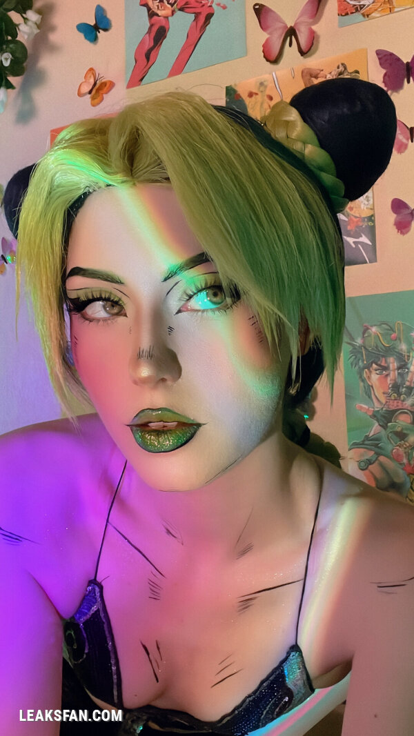 Mojito - Jolyne - 33