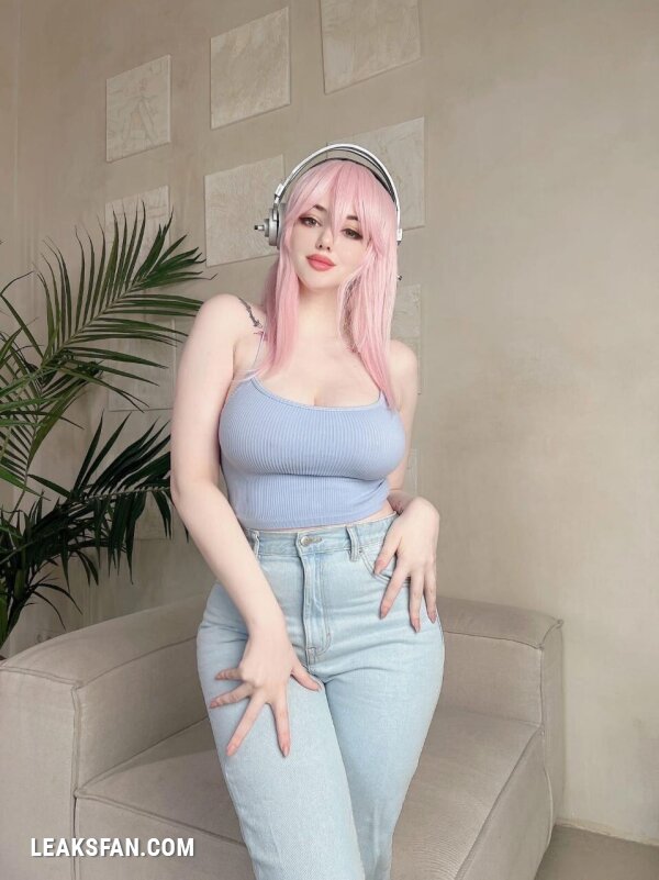 Alina Becker - Sonico - 26