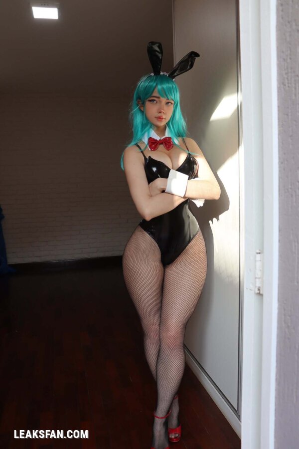 Me1adinha - Bulma - 2