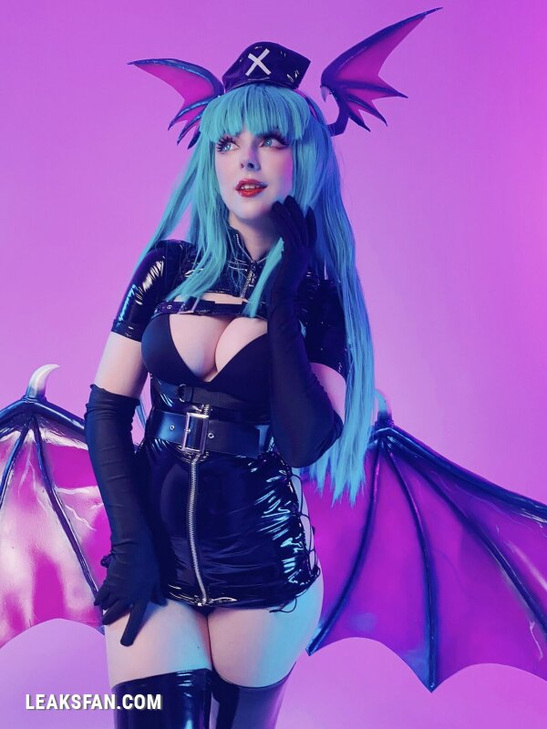 Mayweda - Morrigan - 0