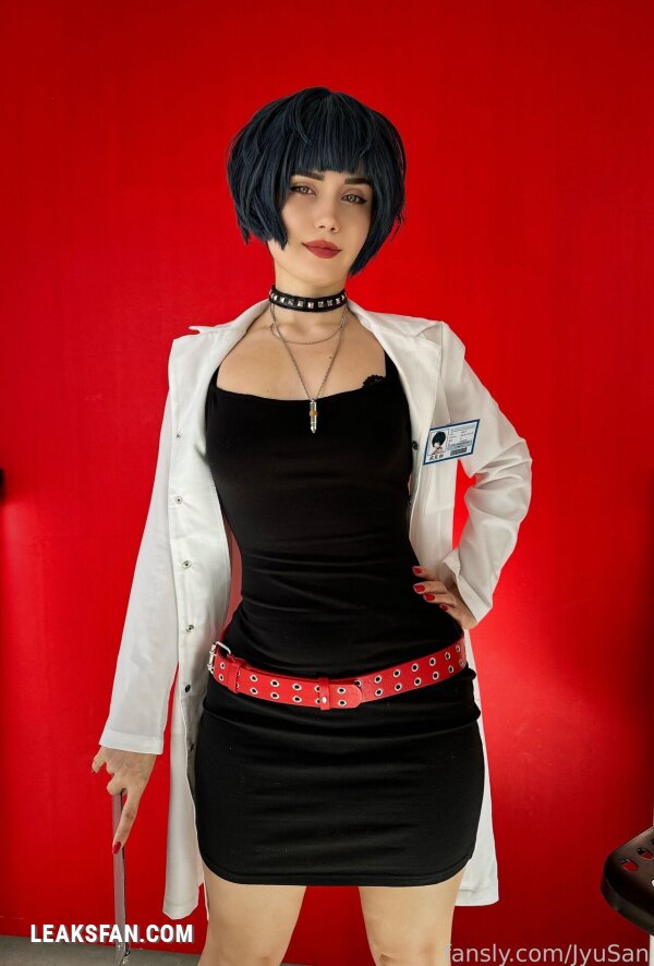 Jyu San - Tae Takemi - 0