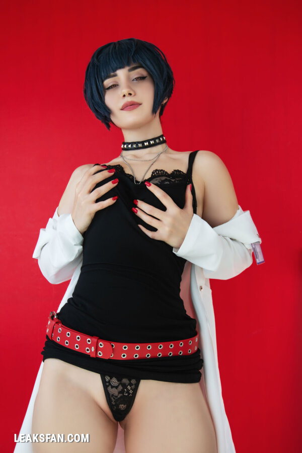 Jyu San - Tae Takemi - 0