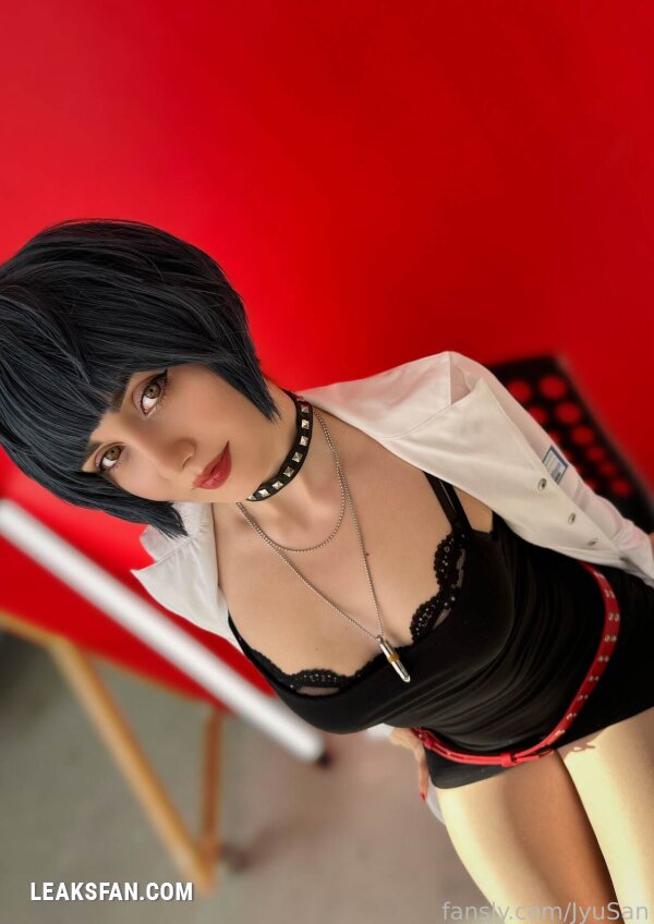 Jyu San - Tae Takemi - 2