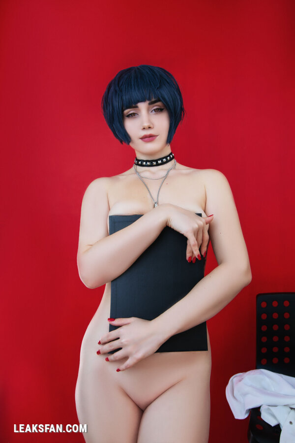 Jyu San - Tae Takemi - 0