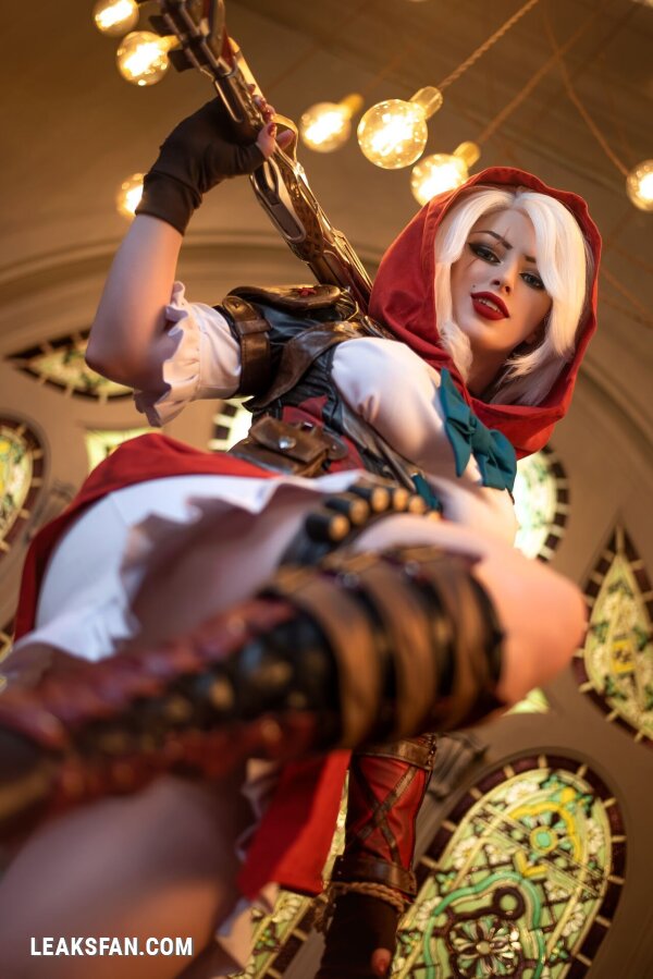 Lady Melamori - Ashe - 20