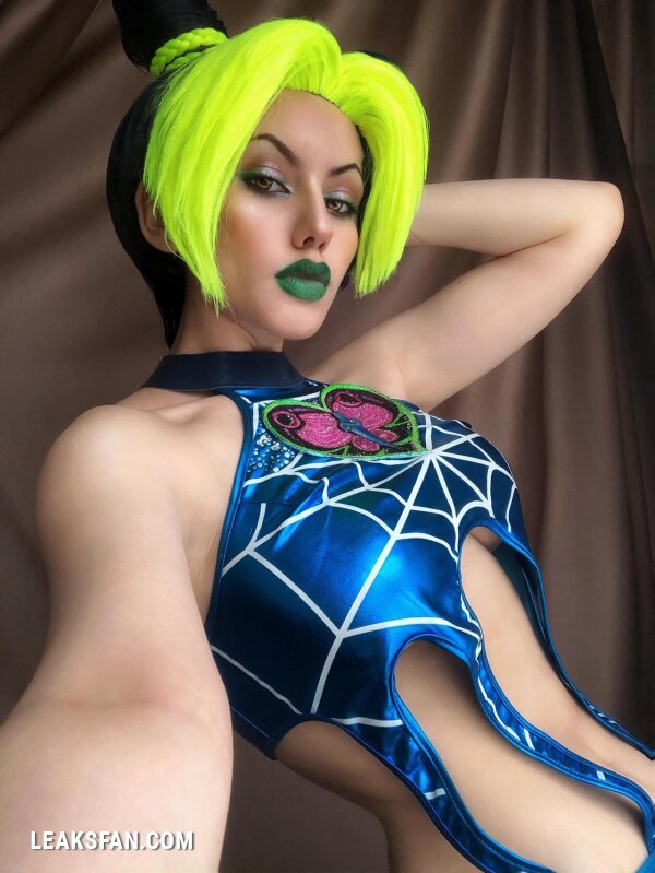 Anna Aifert - Jolyne - 6