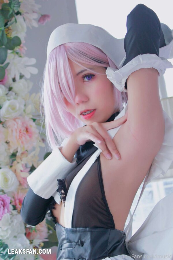 lMusicl - Mashu maid - 6