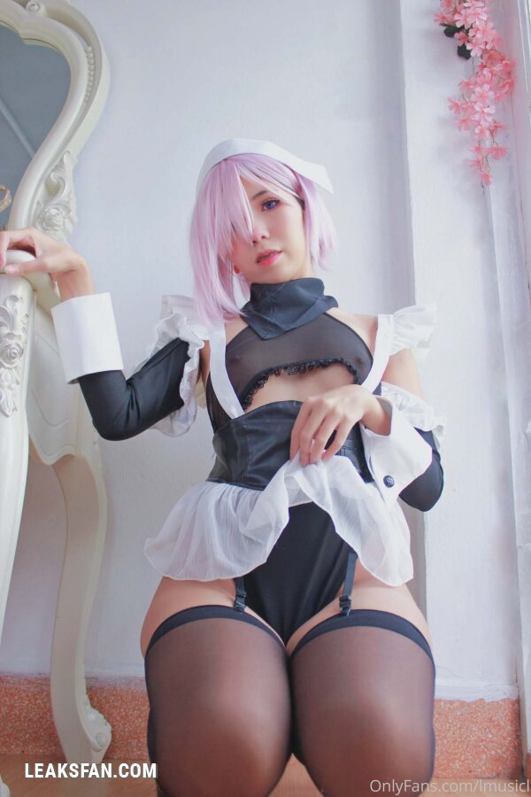 lMusicl - Mashu maid - 1