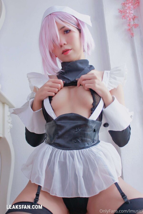 lMusicl - Mashu maid - 2