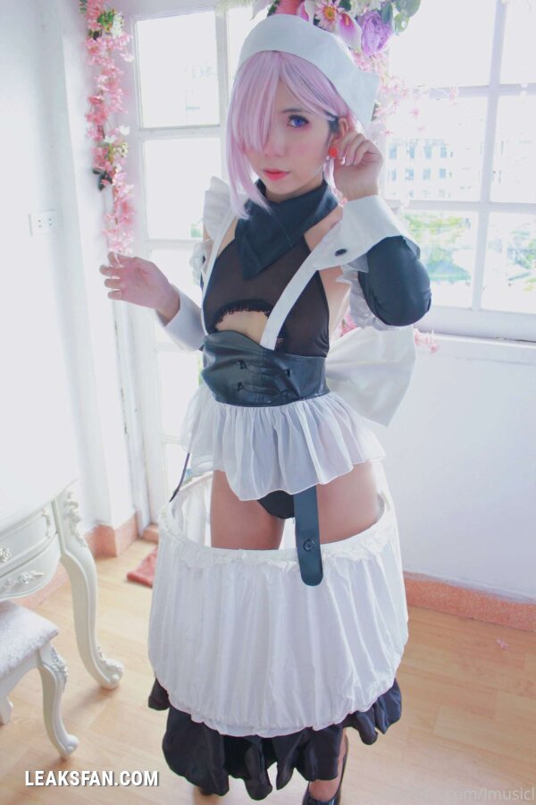 lMusicl - Mashu maid - 23