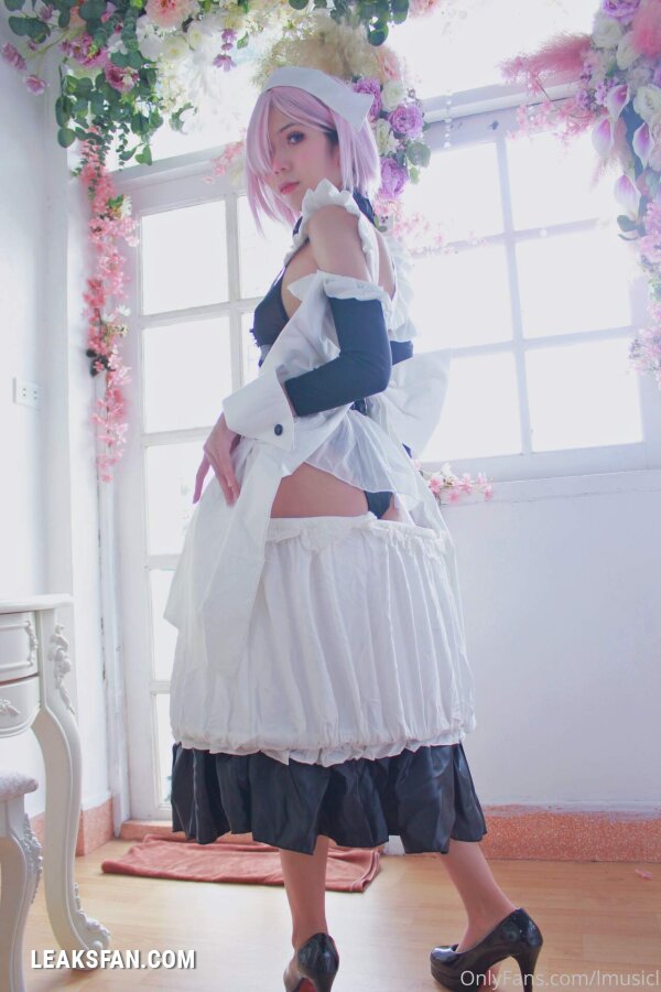 lMusicl - Mashu maid - 0