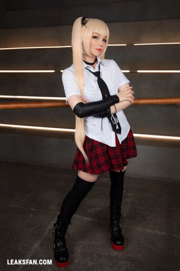 Caticornplay - Marie Rose (Dead Or Alive) - 12