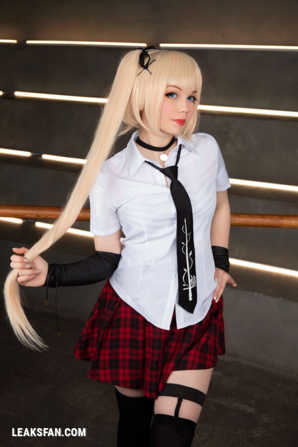 Caticornplay - Marie Rose (Dead Or Alive) - 1