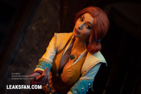 Lera Himera - Triss Merigold - 0