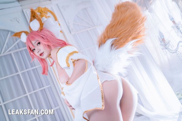 雪貓Yuki Neko - Tamamo - 0