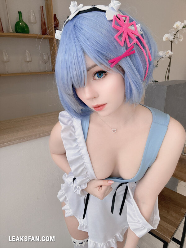 Caticornplay - Rem - 9