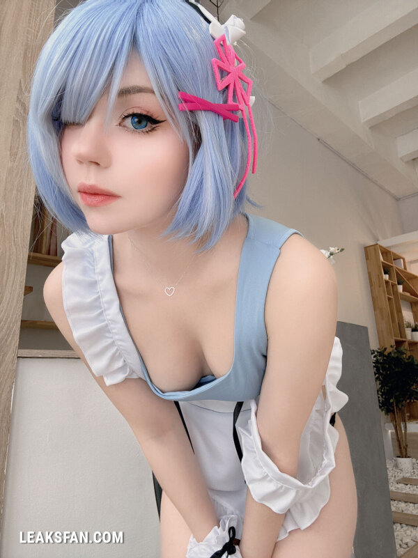 Caticornplay - Rem - 12