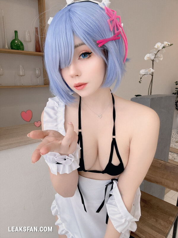 Caticornplay - Rem - 1