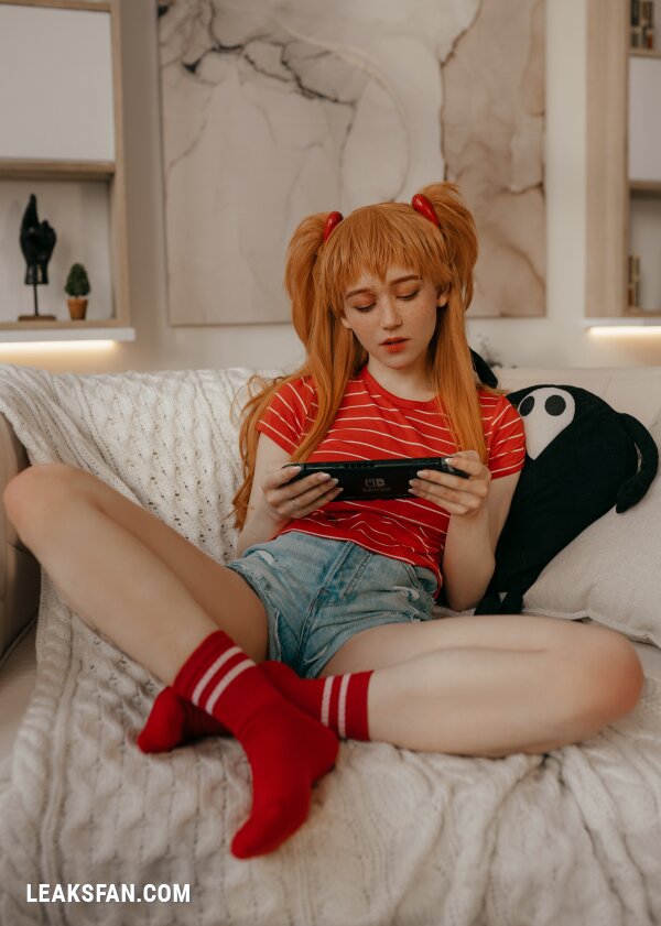 Donna Loli - Asuka Casual - 1