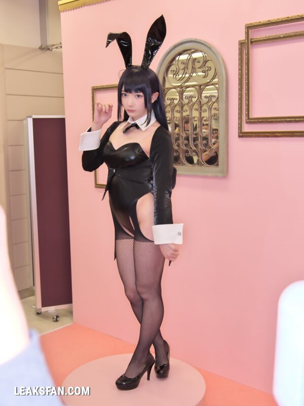 Lapin Angelia - Bunny Marin - 0