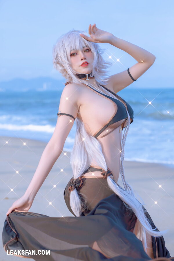 Byoru - Jeanne Alter Summer - 1