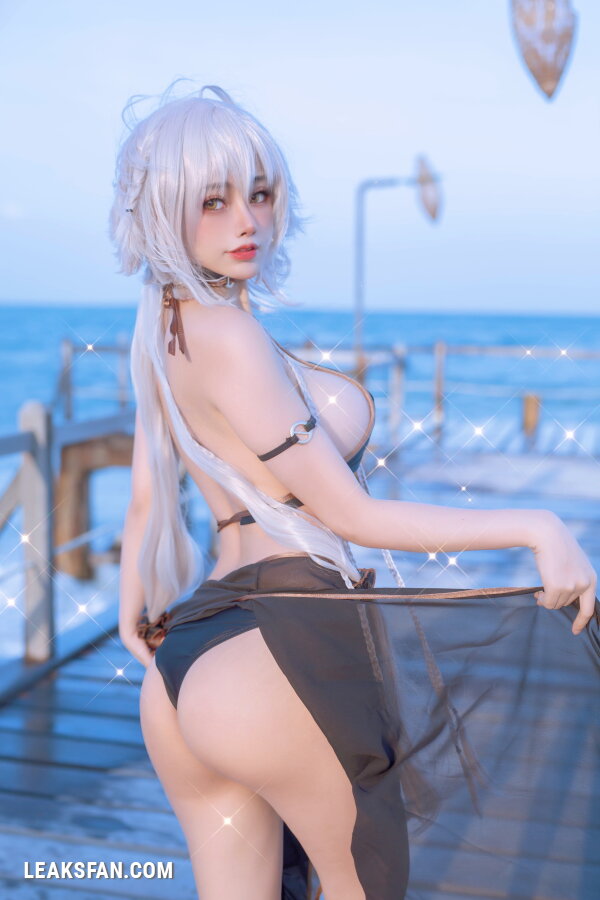 Byoru - Jeanne Alter Summer - 8