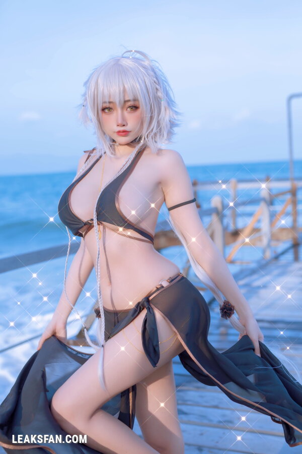 Byoru - Jeanne Alter Summer - 11