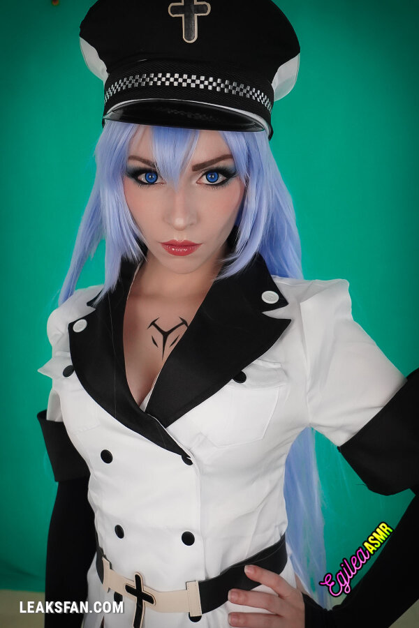 Egilea - Esdeath - 3