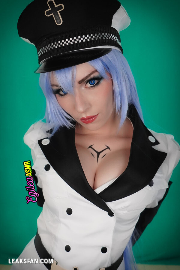 Egilea - Esdeath - 0