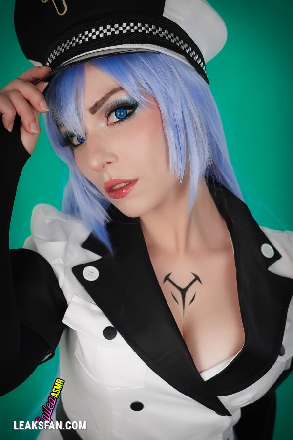 Egilea - Esdeath - 6