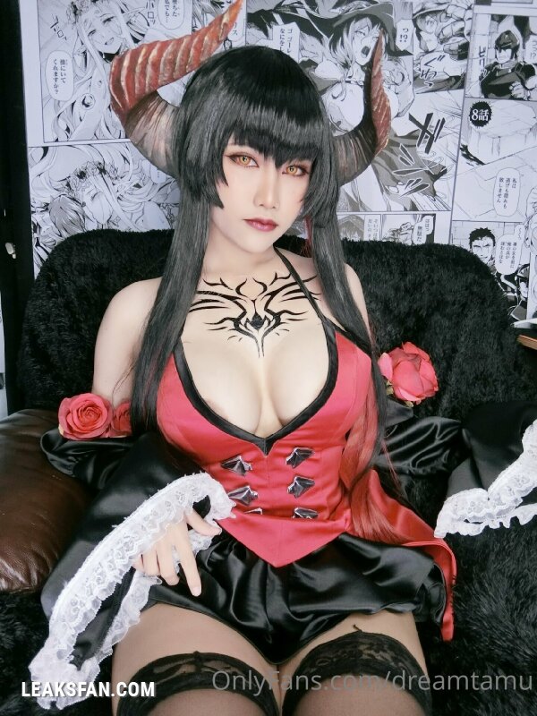 MengMen96873739 - Eliza (Tekken) - 1