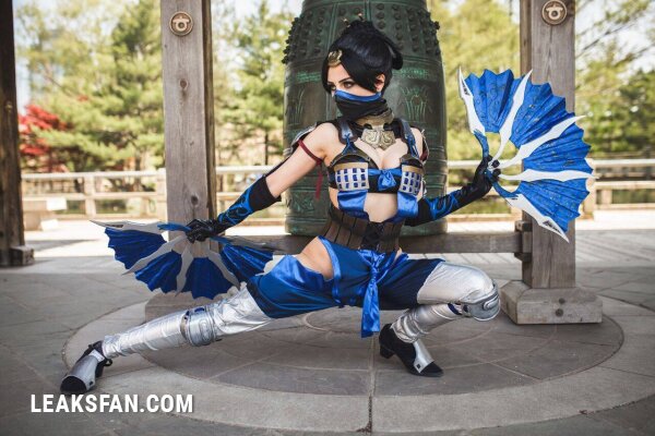 RolyatIsTaylor - Kitana - 0