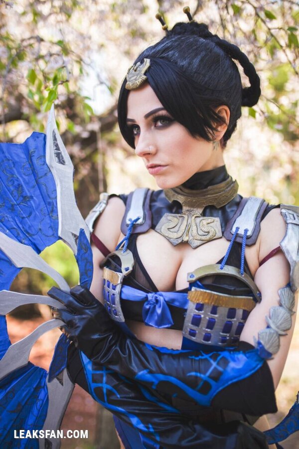 RolyatIsTaylor - Kitana - 6