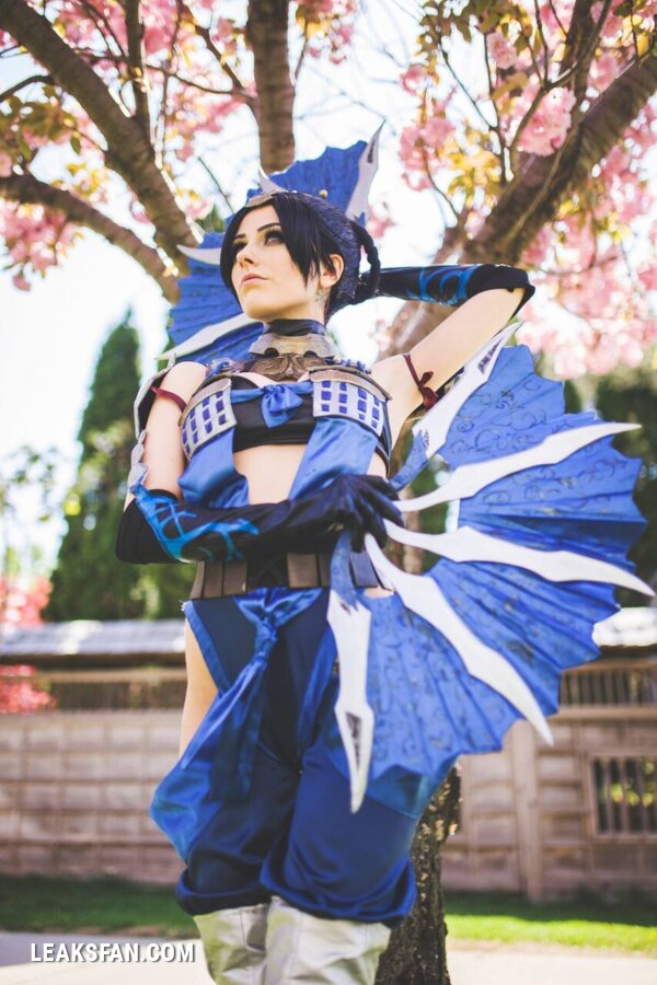 RolyatIsTaylor - Kitana - 7