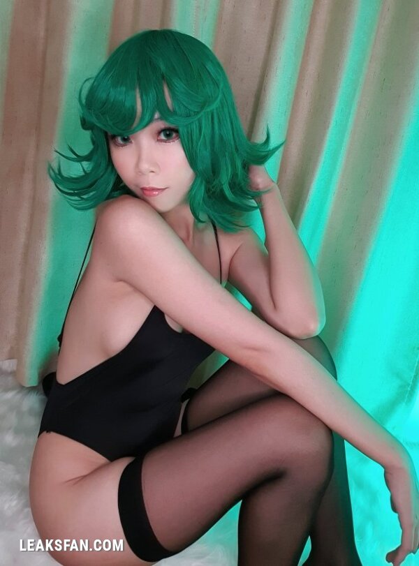 Noihslxy - Tatsumaki - 3