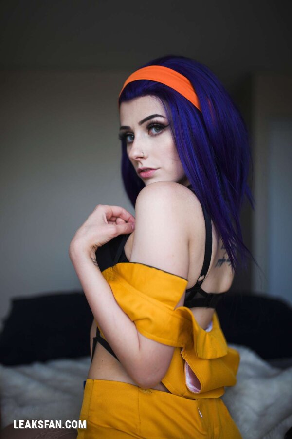 RolyatIsTaylor - Faye Valentine - 12