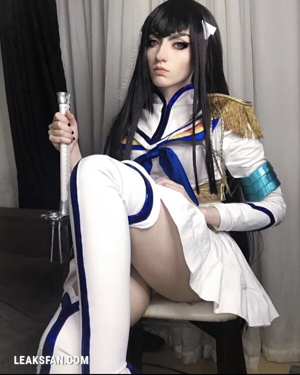 Akemy Sama - Satsuki - 0