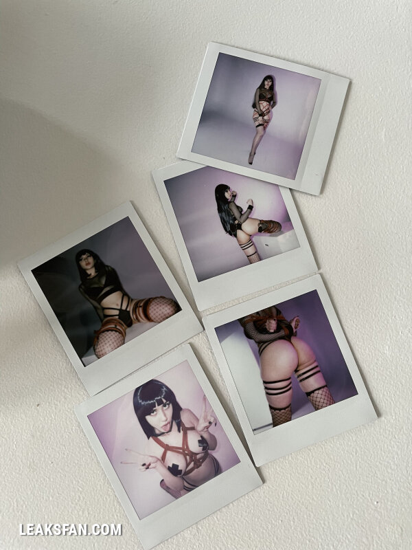 Anna Aifert - Hinata Hyuga - 0