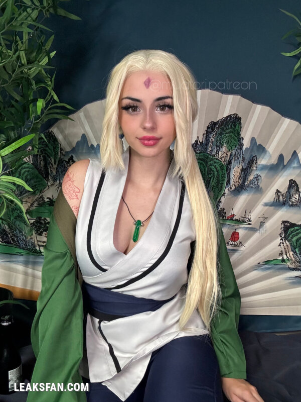 Muatori - Tsunade - 1