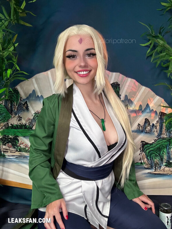 Muatori - Tsunade - 4