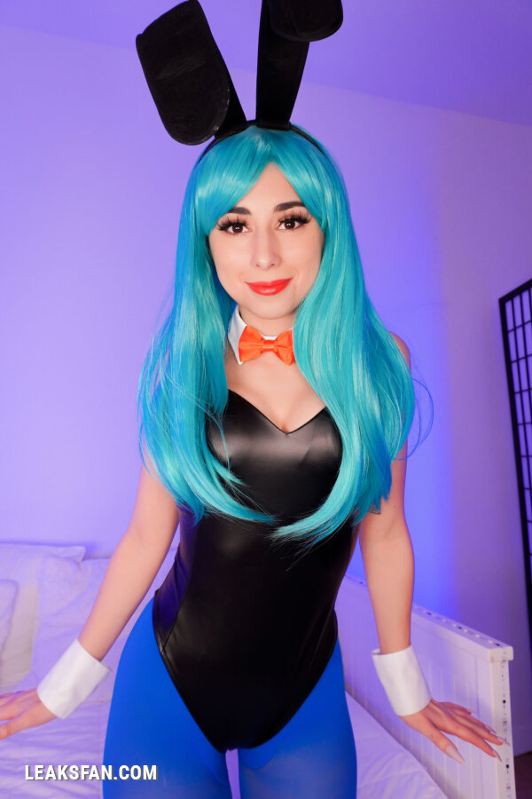 LunaRexx - Bulma - 1