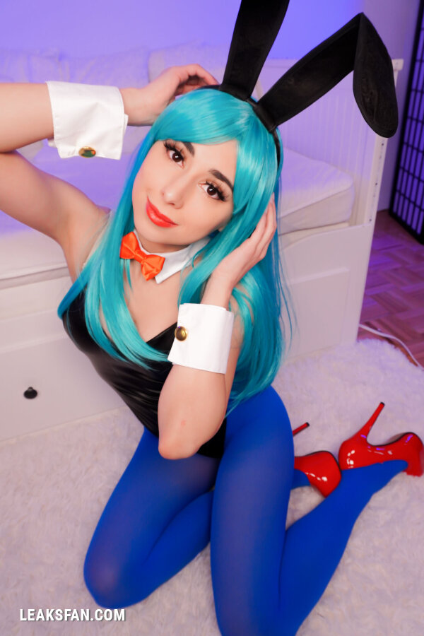 LunaRexx - Bulma - 0