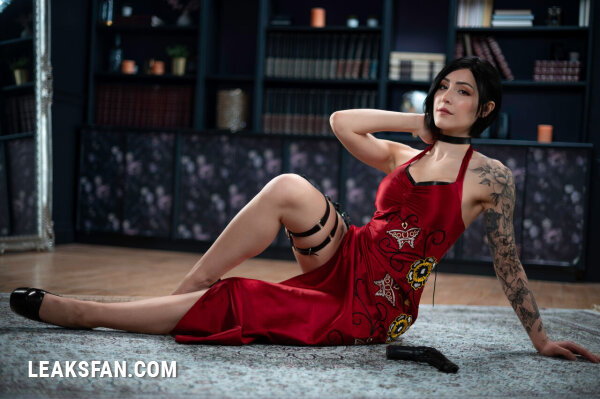 Luxlo - Ada Wong - 2