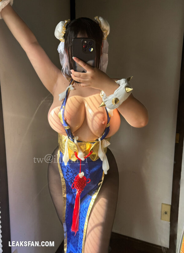 illl_iii_i - Chun li - 35