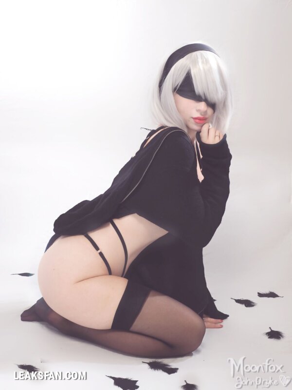 Katyuska Moonfox - 2B - 1