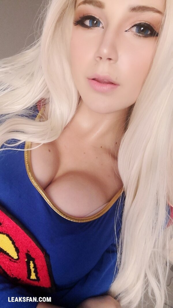 Oichi Chan - Supergirl - 2