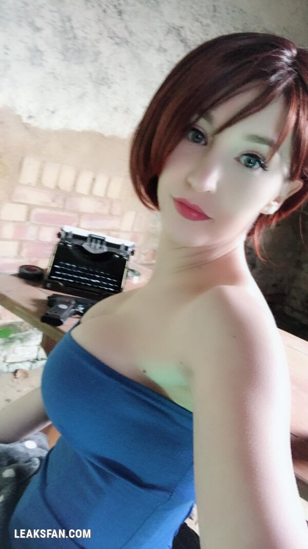 Kelly Jean - Jill Valentine - 2