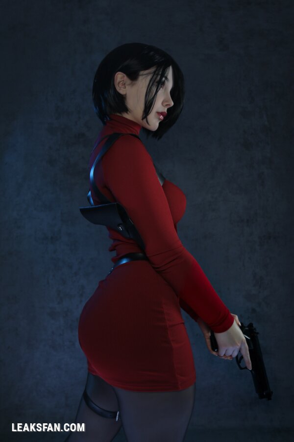 Nyeupe - Ada Wong - 0