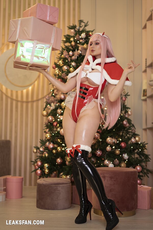 Shadory - Xmas Zero Two - 0