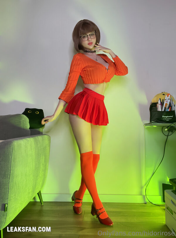 Hidori Rose - Velma Dinkley - 2